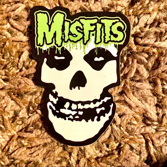 band stickers  $5 apiece or 5 for $20 - Picture 6 of 16